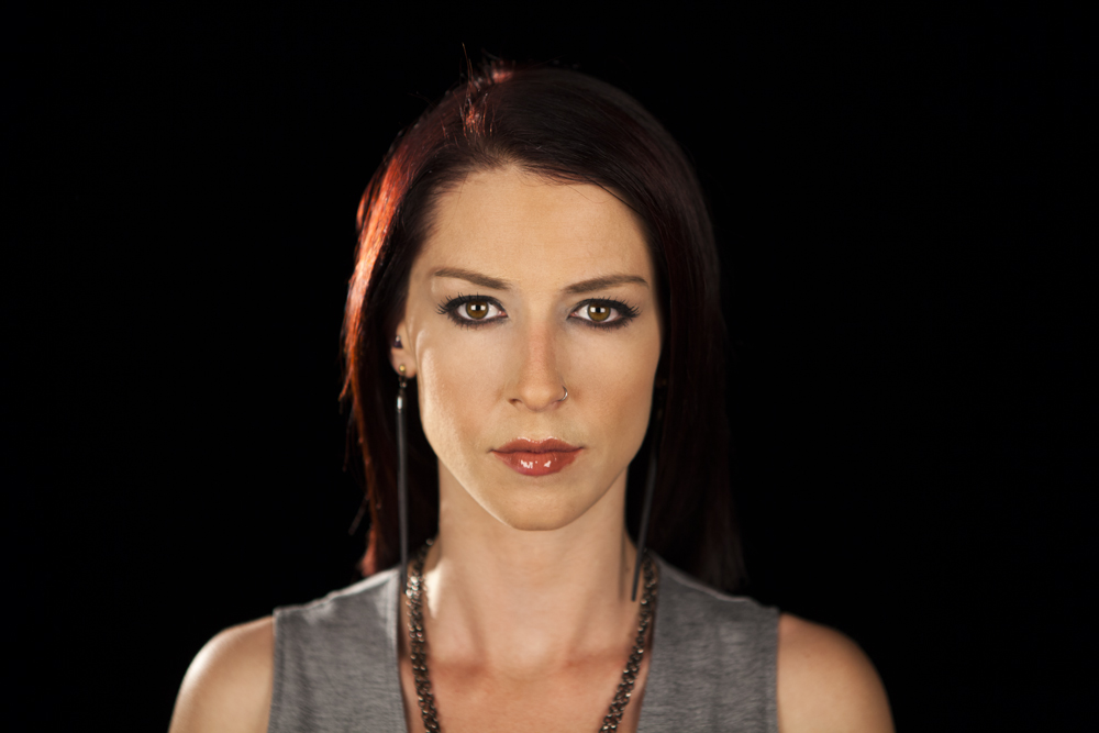 Abby Martin Deconstructs the Corporatocracy on Coast to Coast AM | MEDIA ROOTS – Reporting From Outside Party Lines - AbbyMugshot