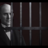 EUGENE DEBBS JAILED