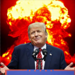 Media Roots President Trump Flirts With World War III & Alt-Media Propaganda Conduits