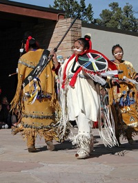 native americans